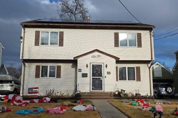 22 Lotz Hill Road Clifton, NJ 07013, Passaic County