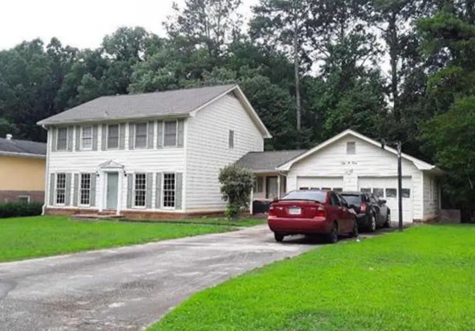 501 Fond Du Lac Dr Stone Mountain, GA 30088, Dekalb County