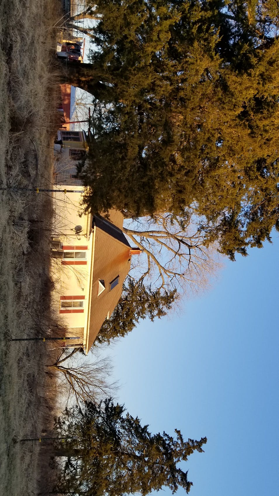 2134 Pierson Ln Bates City, MO 64011, Lafayette County