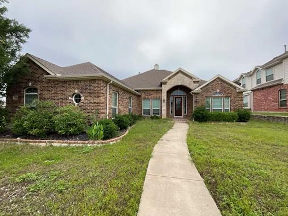1418 E Oates Rd Garland, TX 75043, Dallas County