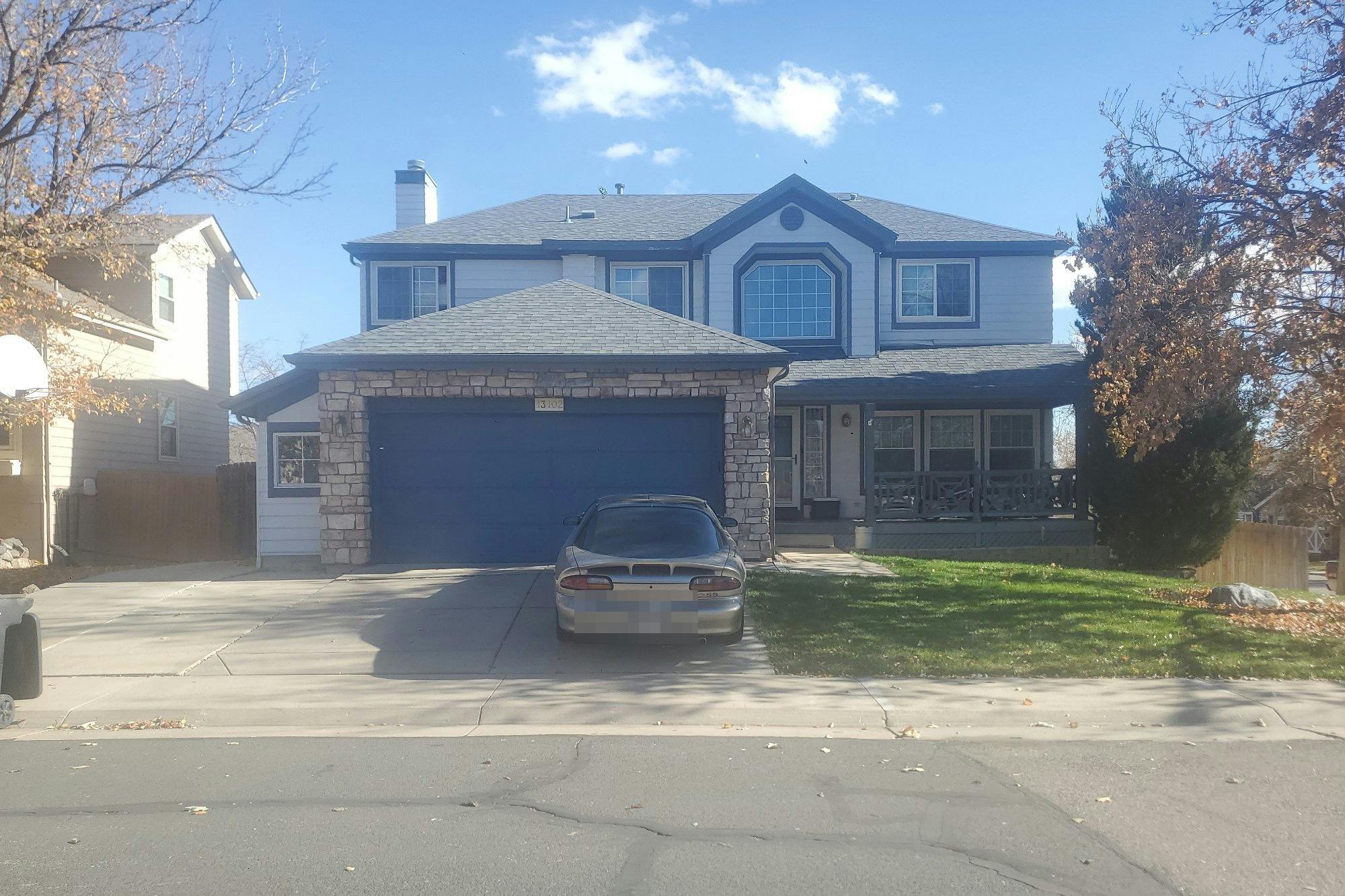 Bellaire Dr, Thornton, CO 80241 #1