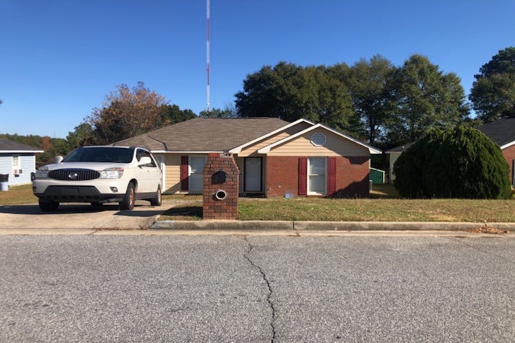 784 Crestline Drive Columbus, GA 31907, Muscogee County