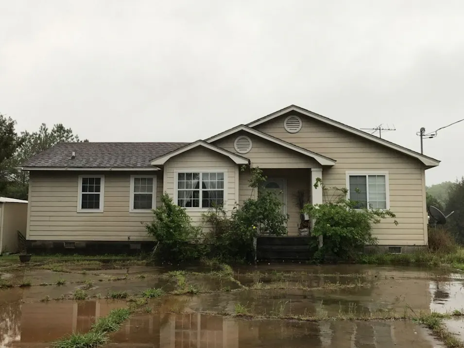 2258 Tim Prince Drive Elberton, GA 30635, Elbert County