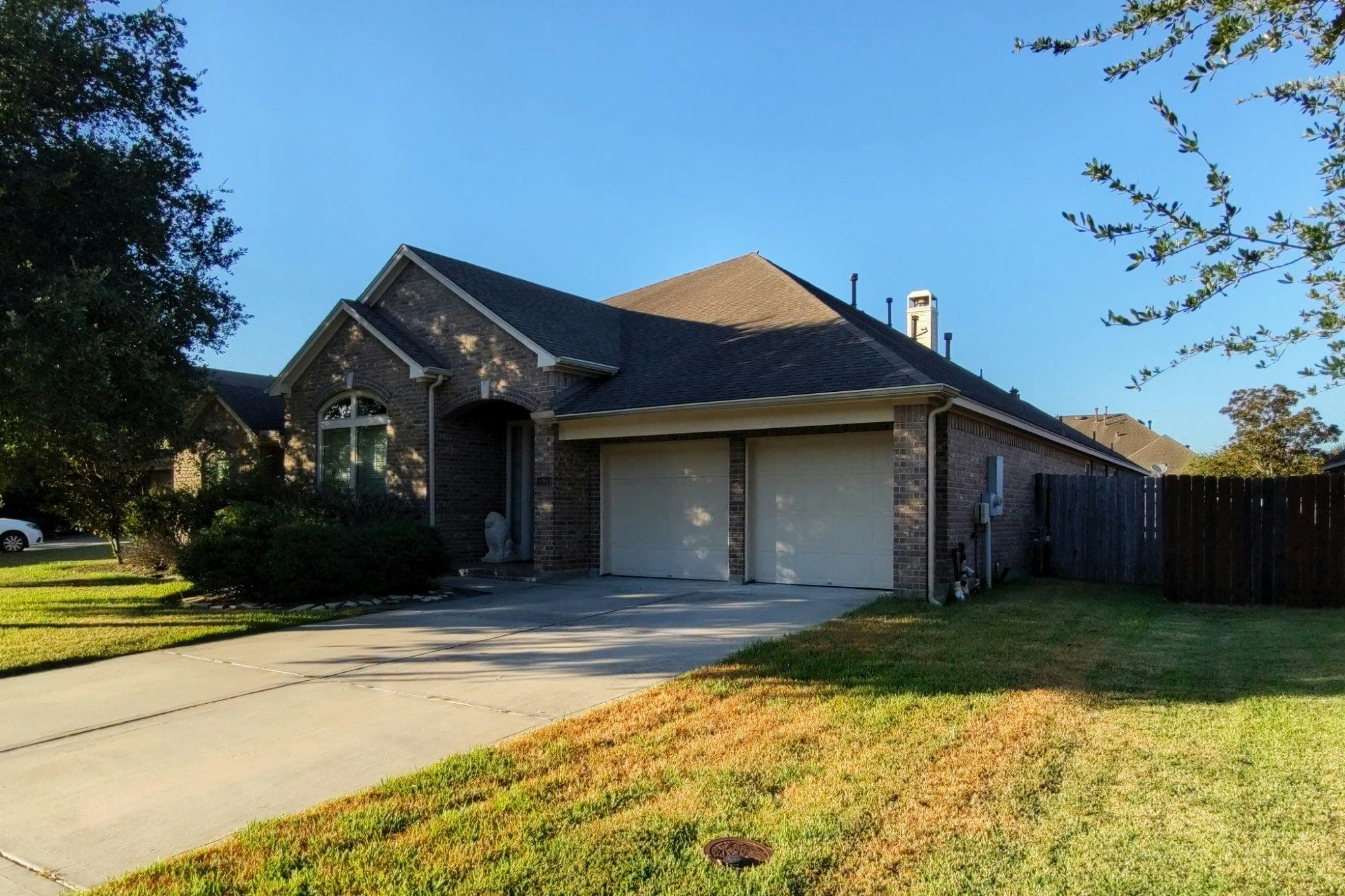 Andover Hills Ct, League City, TX 77573