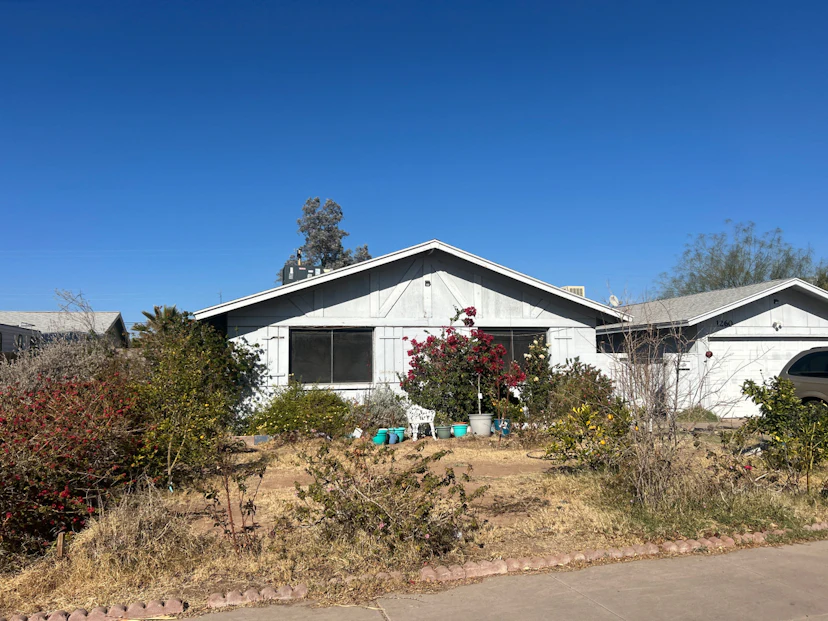 1260 E La Jolla Drive