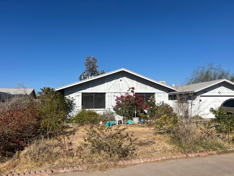 1260 E La Jolla Drive Tempe, AZ 85282, Maricopa County