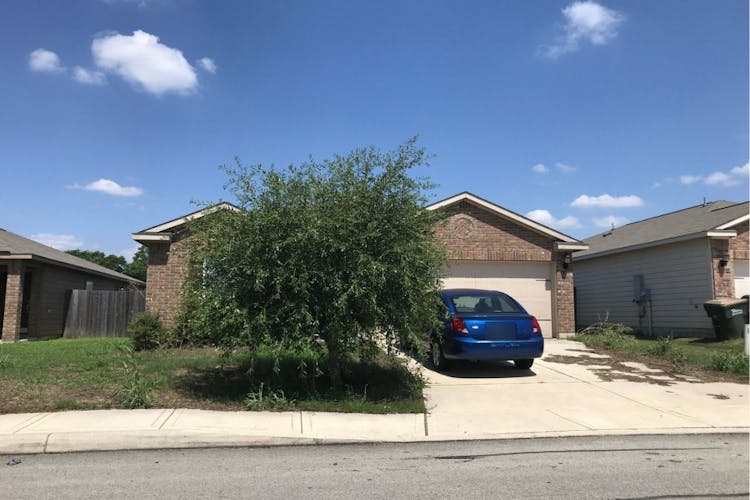 11611 Luckey Ledge San Antonio, TX 78252, Bexar County