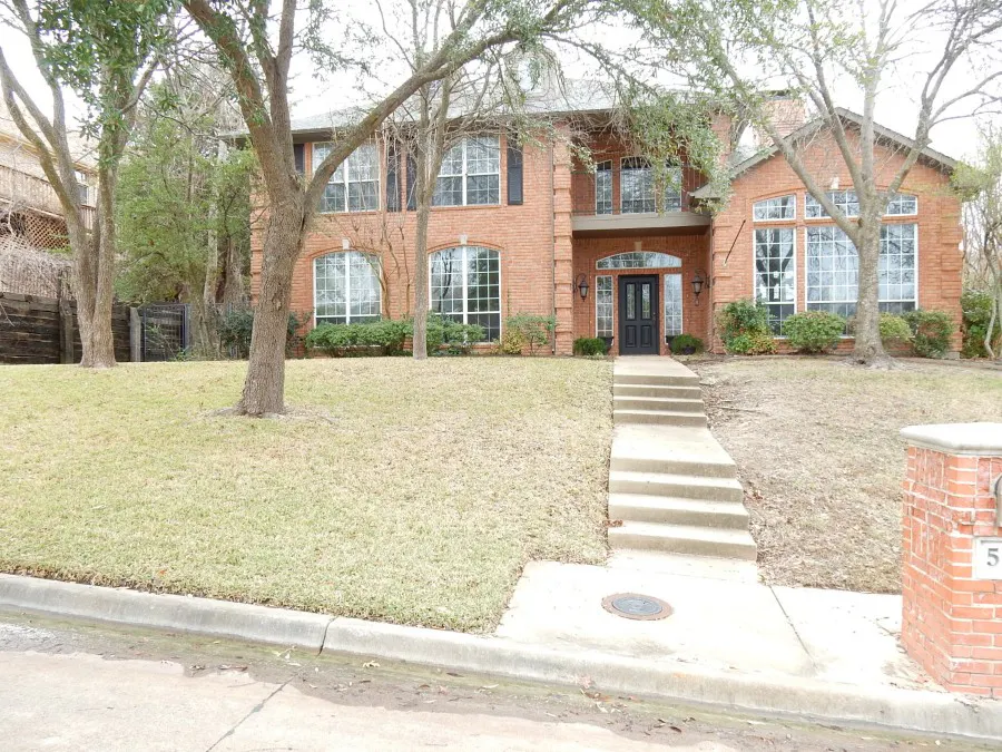 Mariah Bay Dr, Rockwall, TX 75032