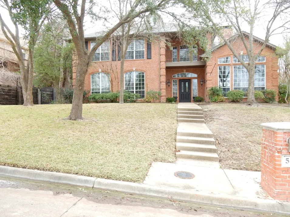 549 Mariah Bay Drive Heath, TX 75032, Rockwall County