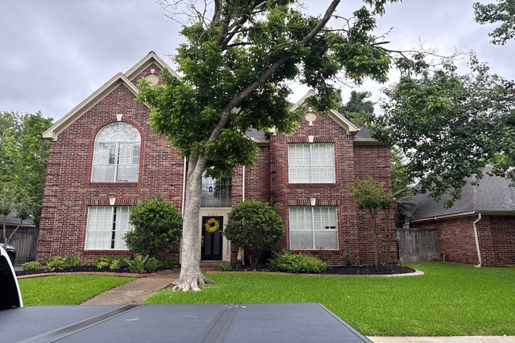 6611 Berrytree Lane Sugar Land, TX 77479, Fort Bend County