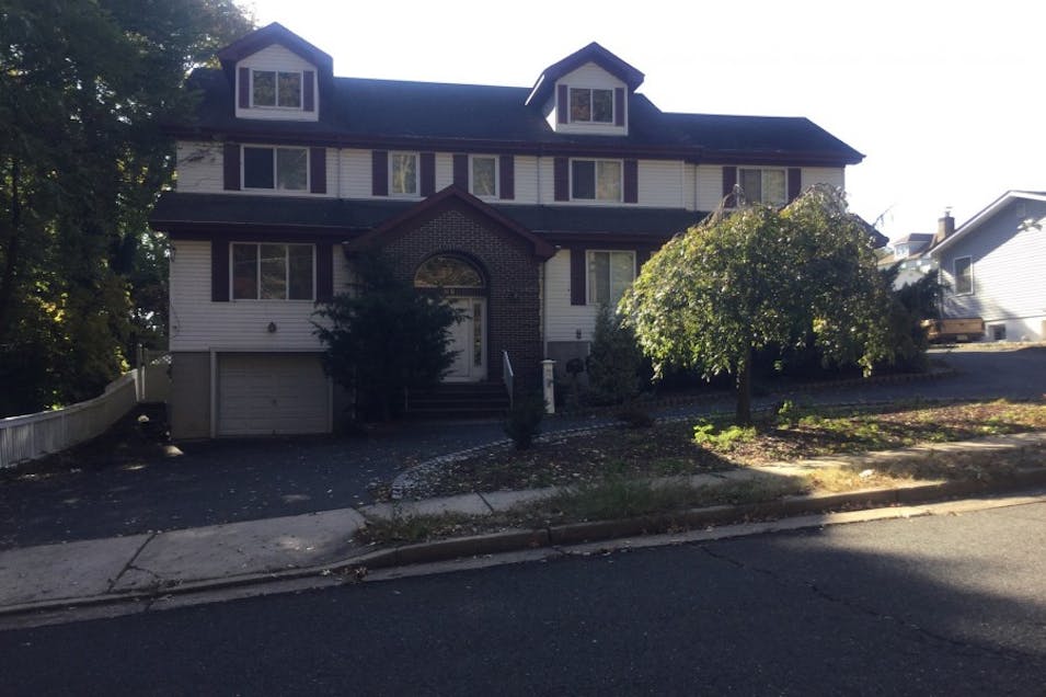 66 Burton Avenue South River, NJ 08882, Middlesex County