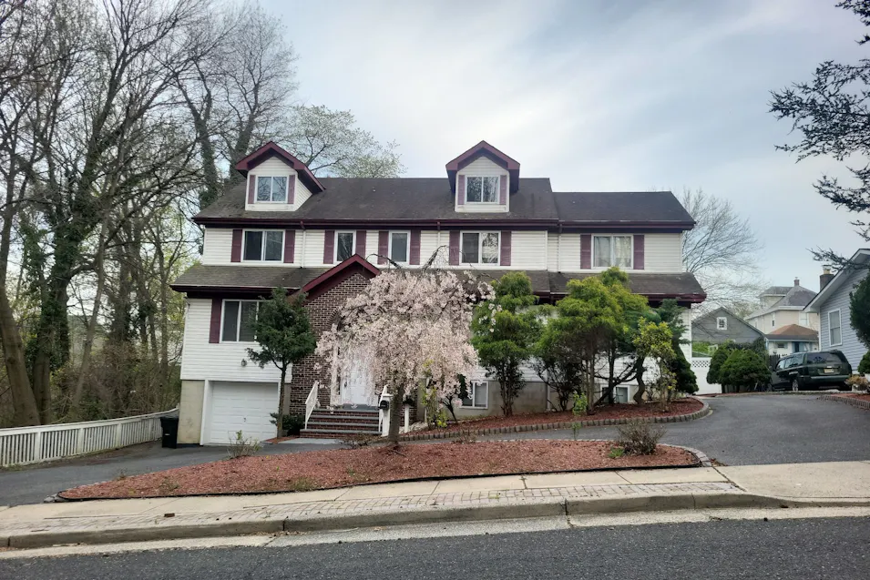 66 Burton Avenue South River, NJ 08882, Middlesex County