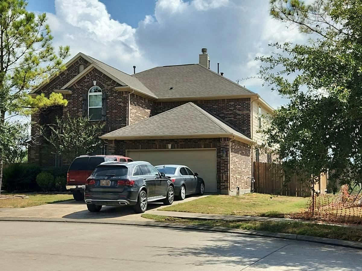 Emerald Lakes Dr, Rosharon, TX 77583 #1