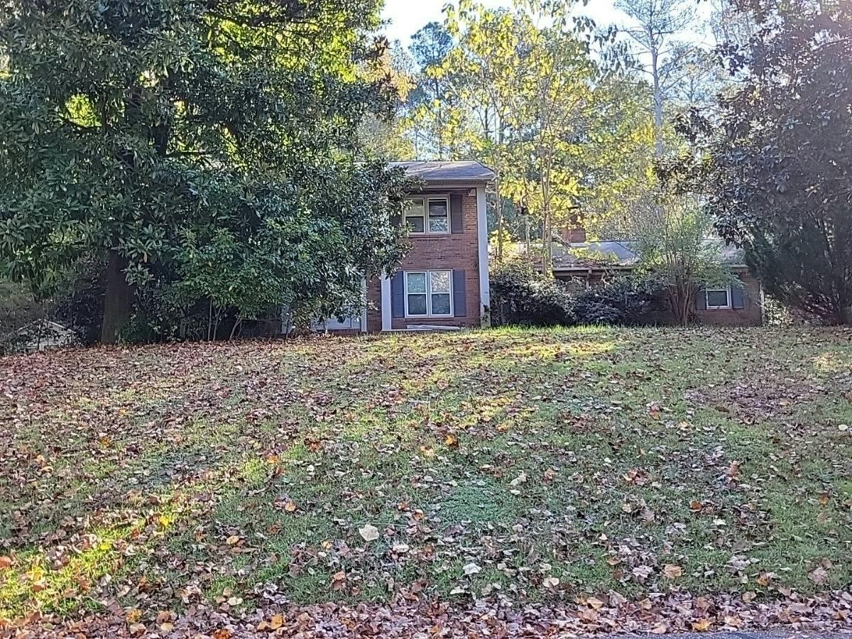 Sandstone Dr, Athens, GA 30605 #1