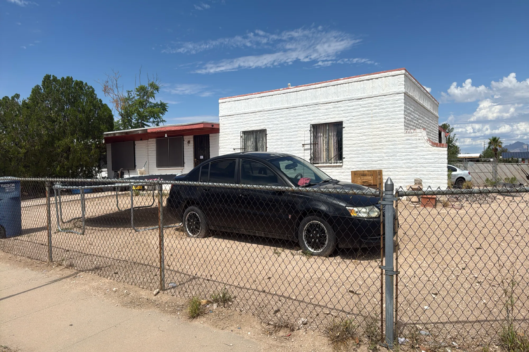 Calle Salamanca , Tucson, AZ 85714 #1