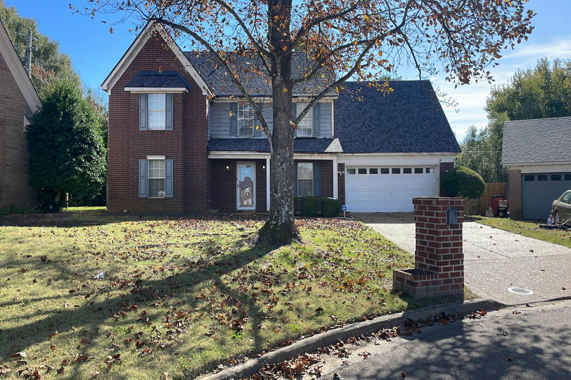 6952 KINDLE HILL Cv