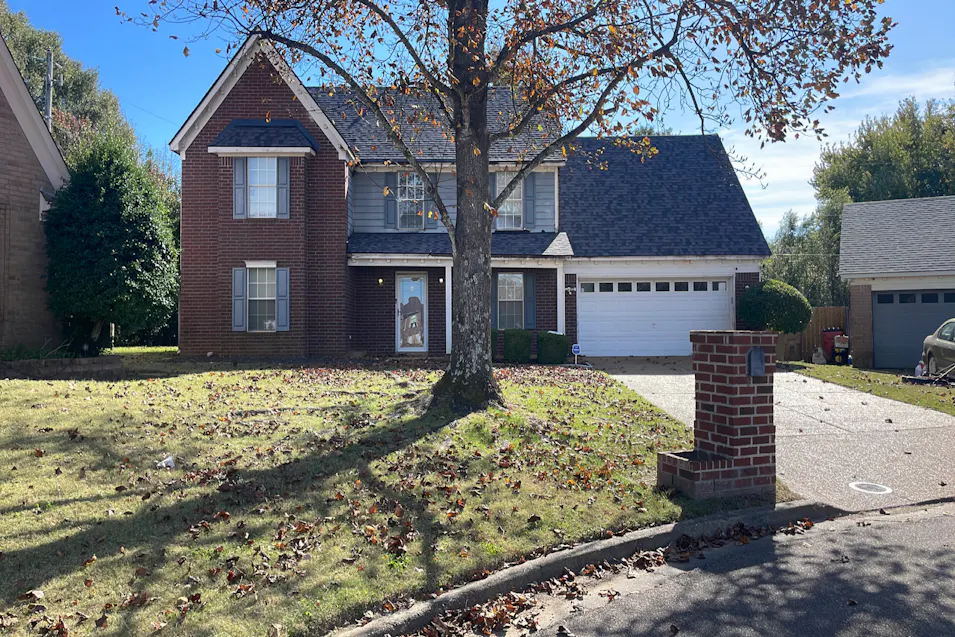 6952 Kindle Hill Cove Memphis, TN 38141, Shelby County