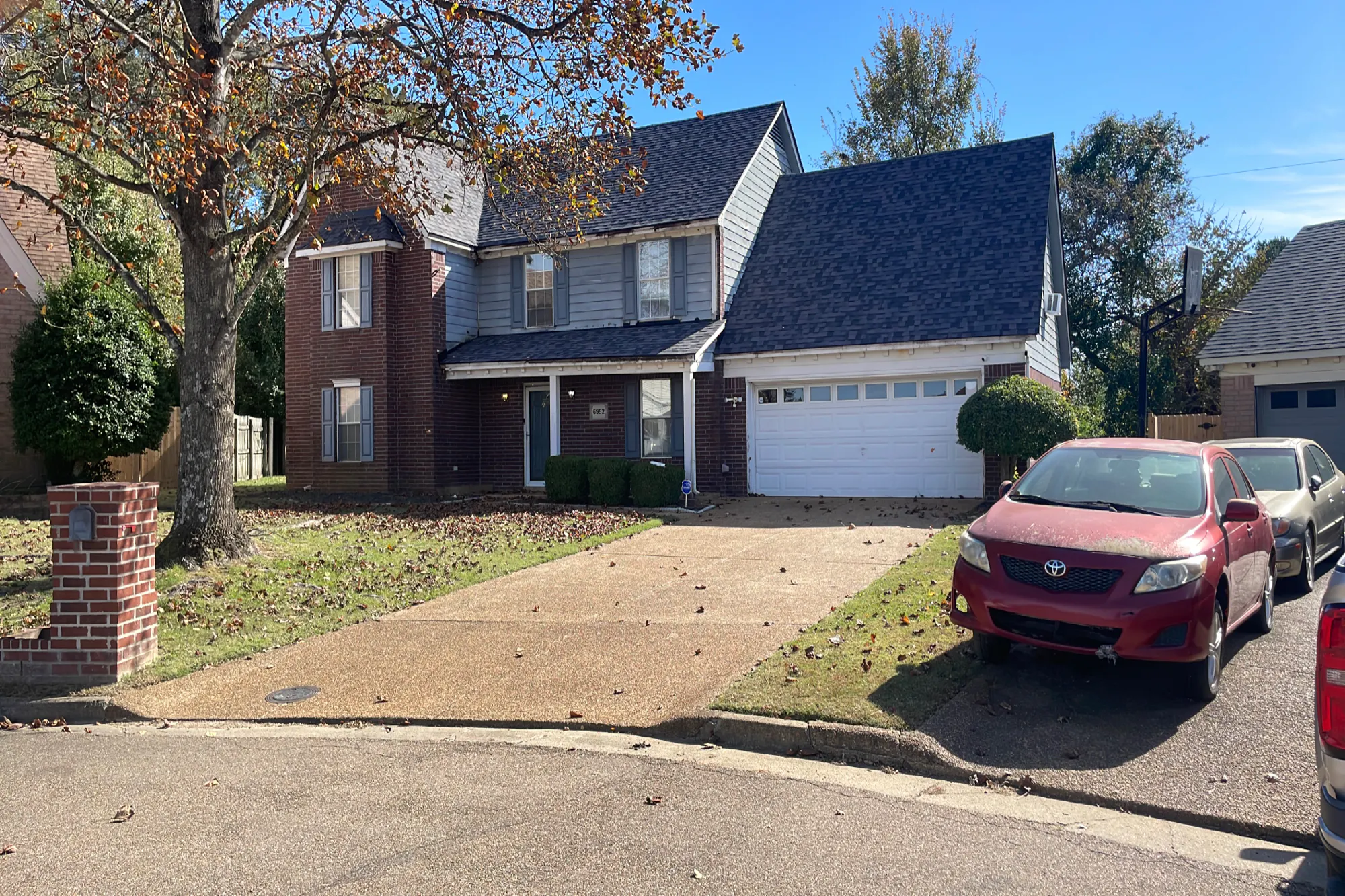 Kindle Hill Cv, Memphis, TN 38141 #1