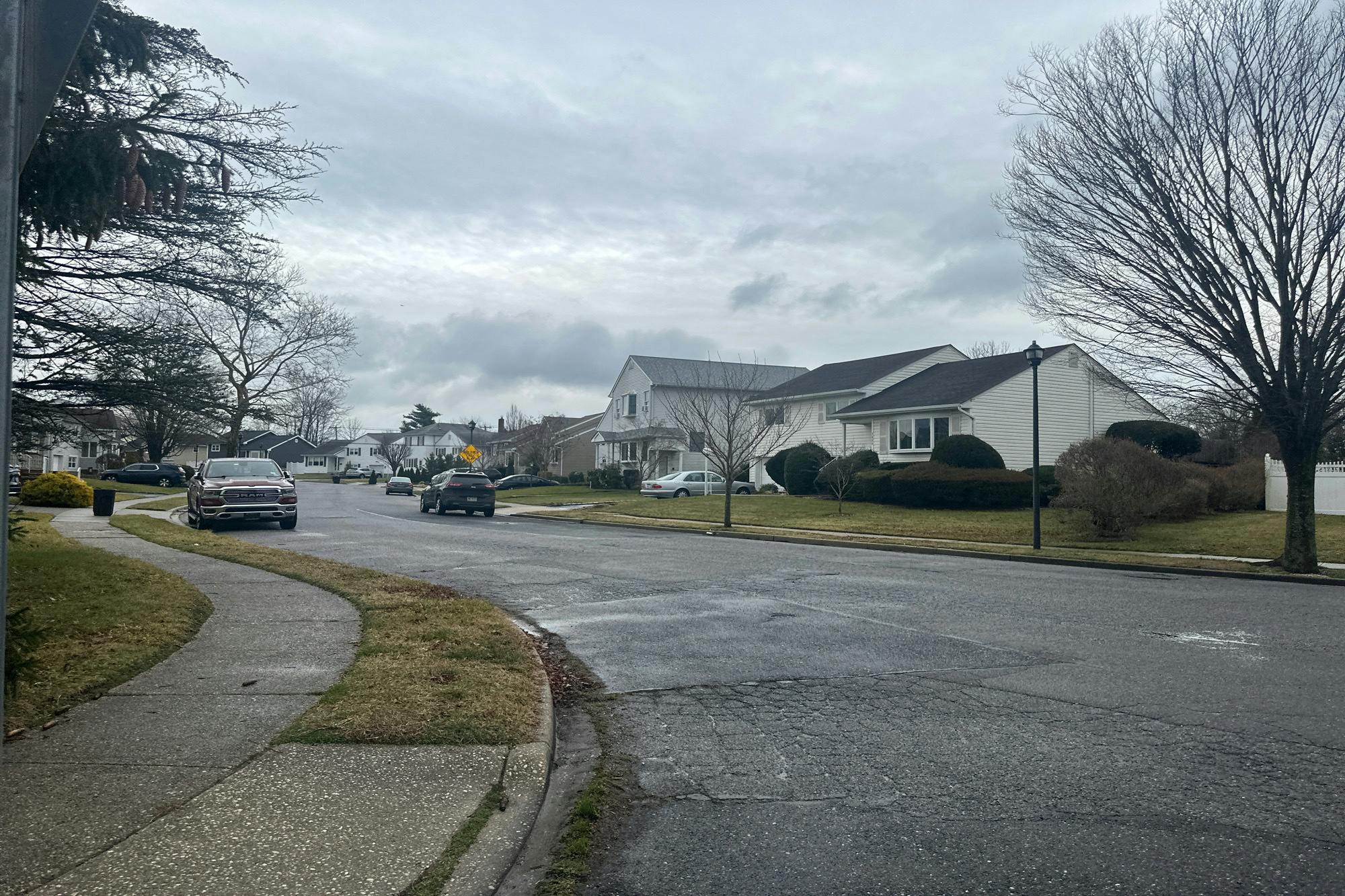Regent Ln, Wantagh, NY 11793 #1