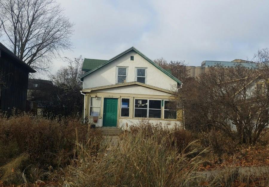 Snelling Ave, Minneapolis, MN 55406