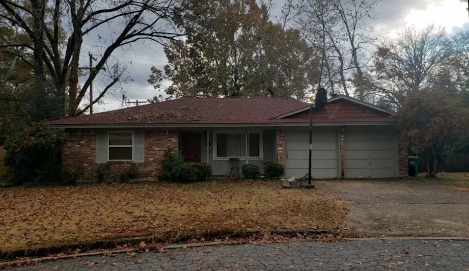 1406 Arrowhead Pl Pine Bluff, AR 71603, Jefferson County