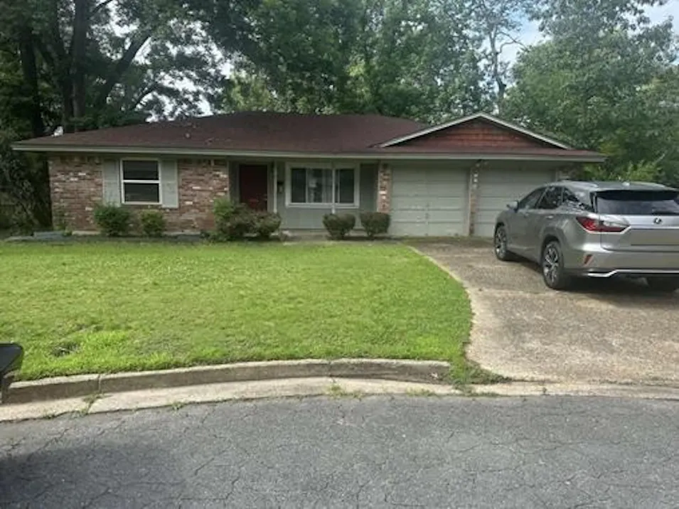 1406 Arrowhead Pl Pine Bluff, AR 71603, Jefferson County