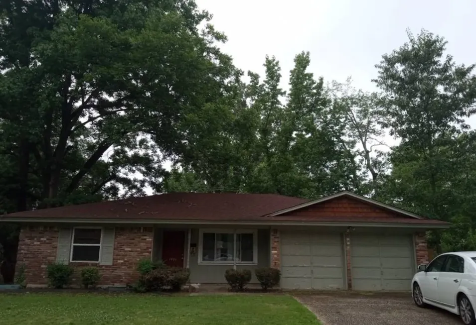 1406 Arrowhead Pl Pine Bluff, AR 71603, Jefferson County