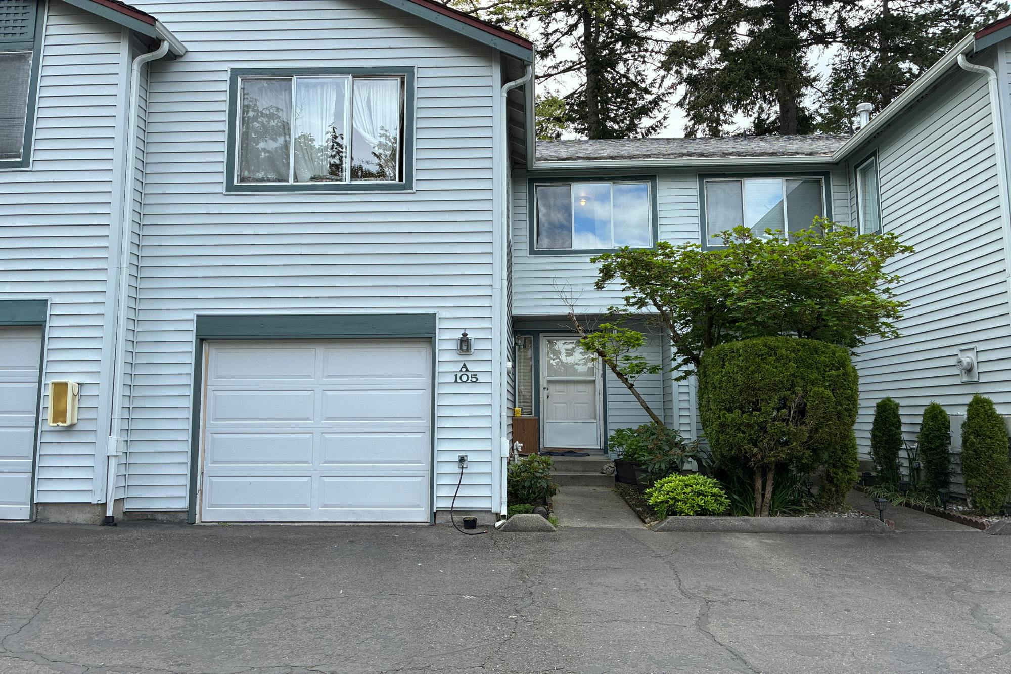 23501 112TH AVE SE Unit A105  