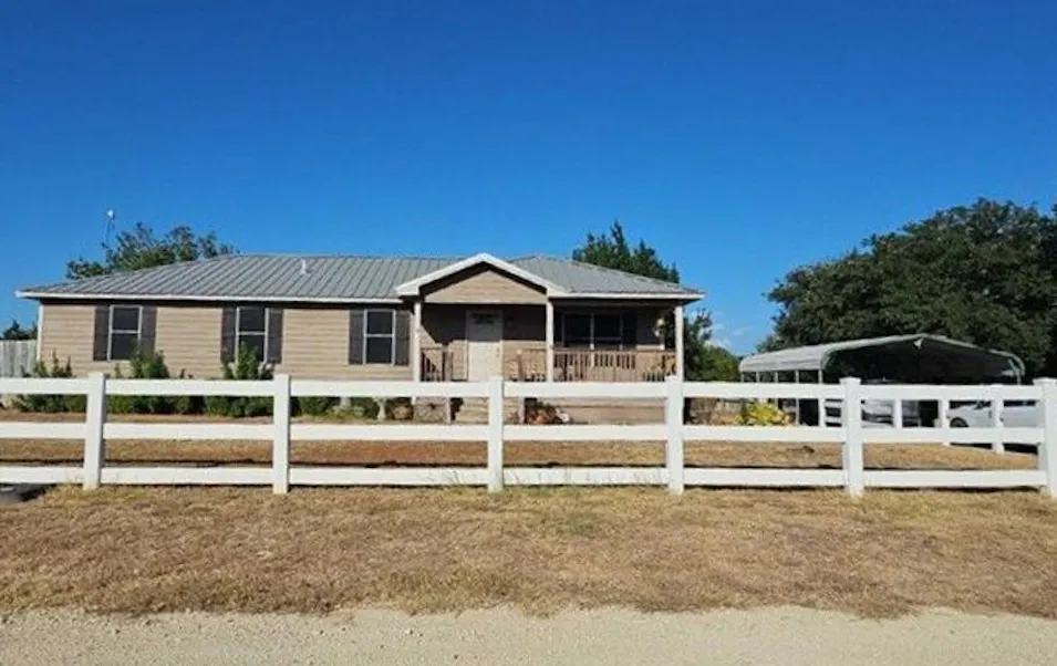 426 Quarter Horse Road Whitney, TX 76692, Hill County