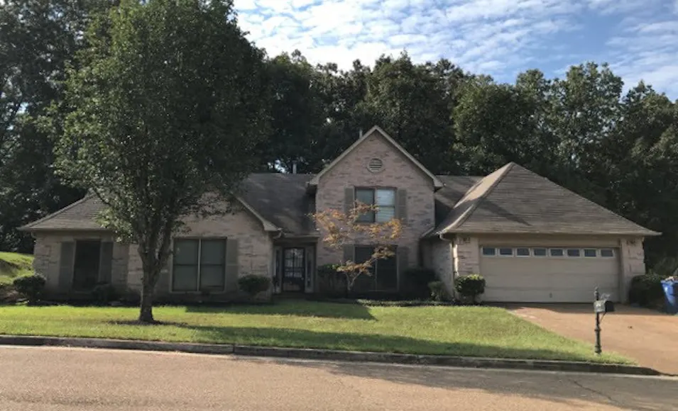 10345 Daeva Cove Cordova, TN 38018, Shelby County