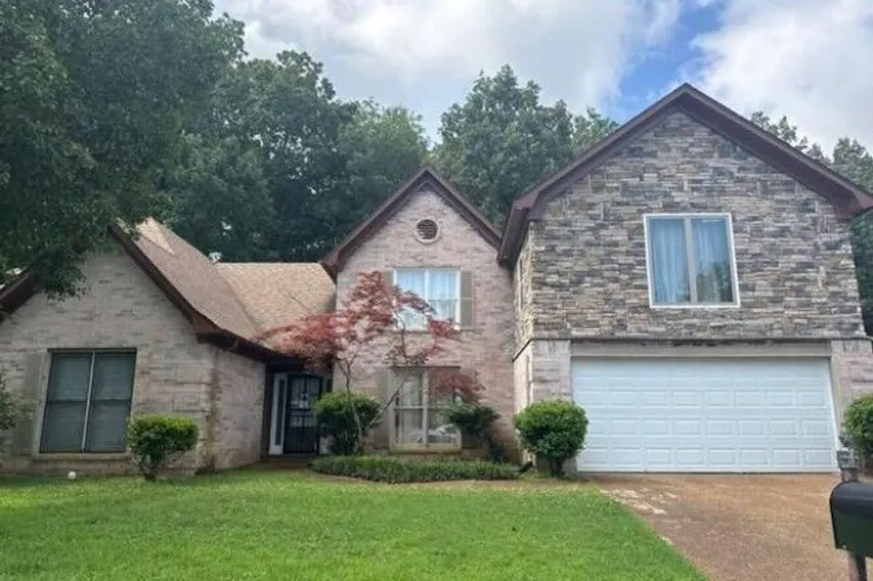 10345 Daeva Cove Cordova, TN 38018, Shelby County