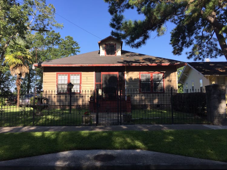 558 Tuttle Ave Mobile, AL 36604, Mobile County