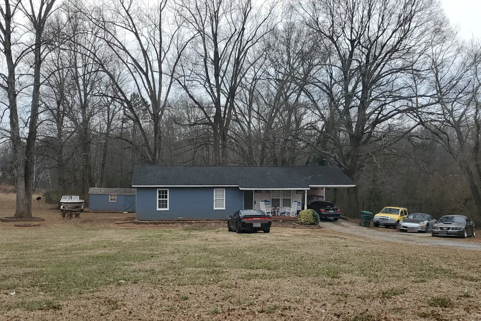 147 Knollcrest Drive Gaffney, SC 29340, Cherokee County