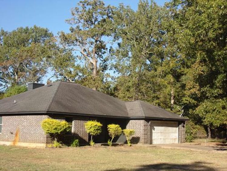 192 Oak Grove St Huntington, TX 75949, Angelina County