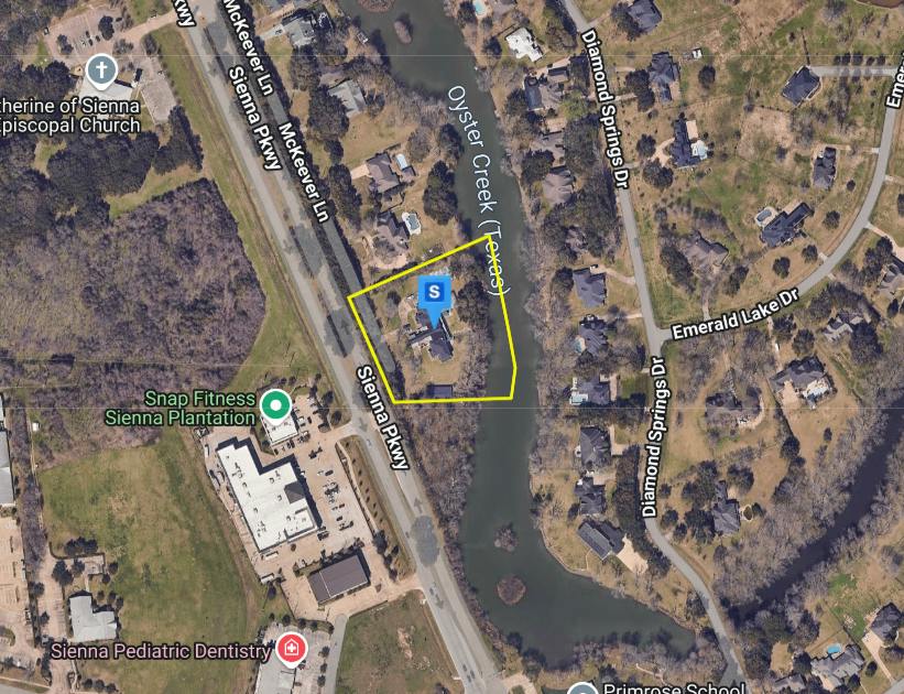 Oak Grove St, Huntington, TX 75949