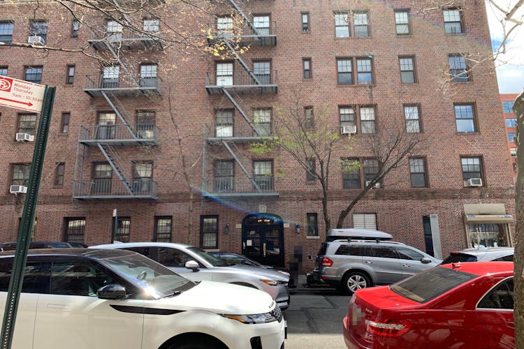 87 Barrow St, New York, NY, 10014, USA