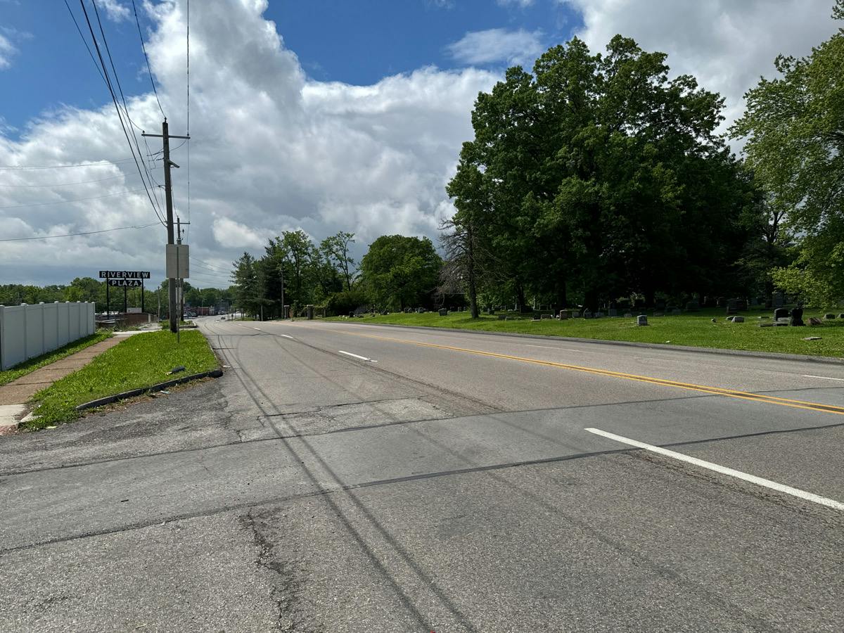 Bellefontaine Rd, Saint Louis, MO 63137 #1