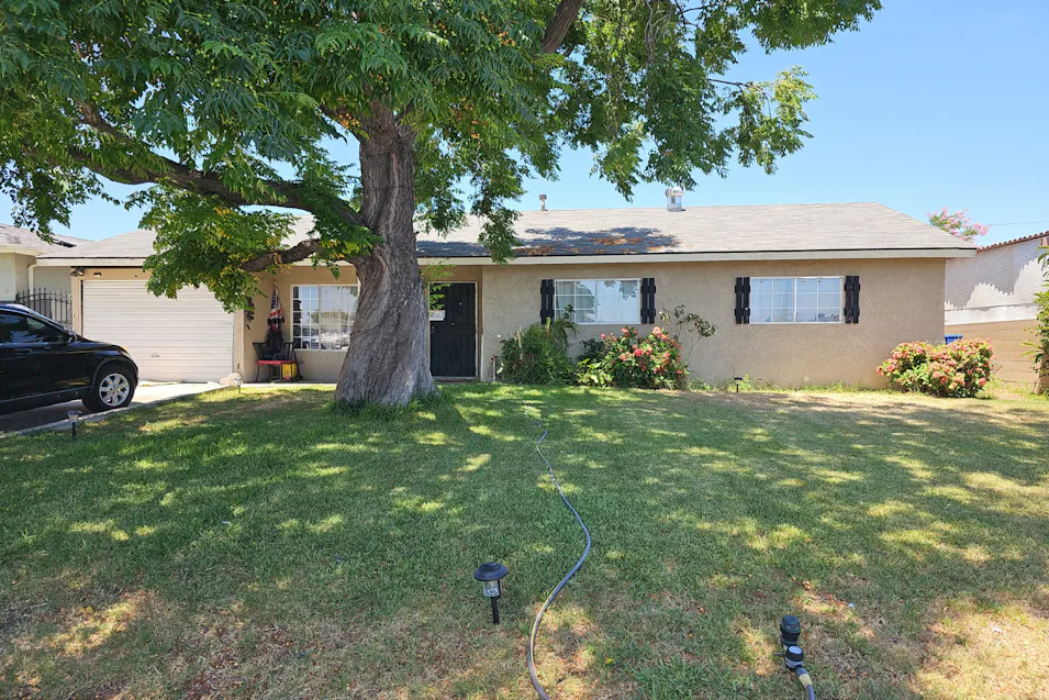 1541 East Highland Court Ontario, CA 91764, San Bernardino County