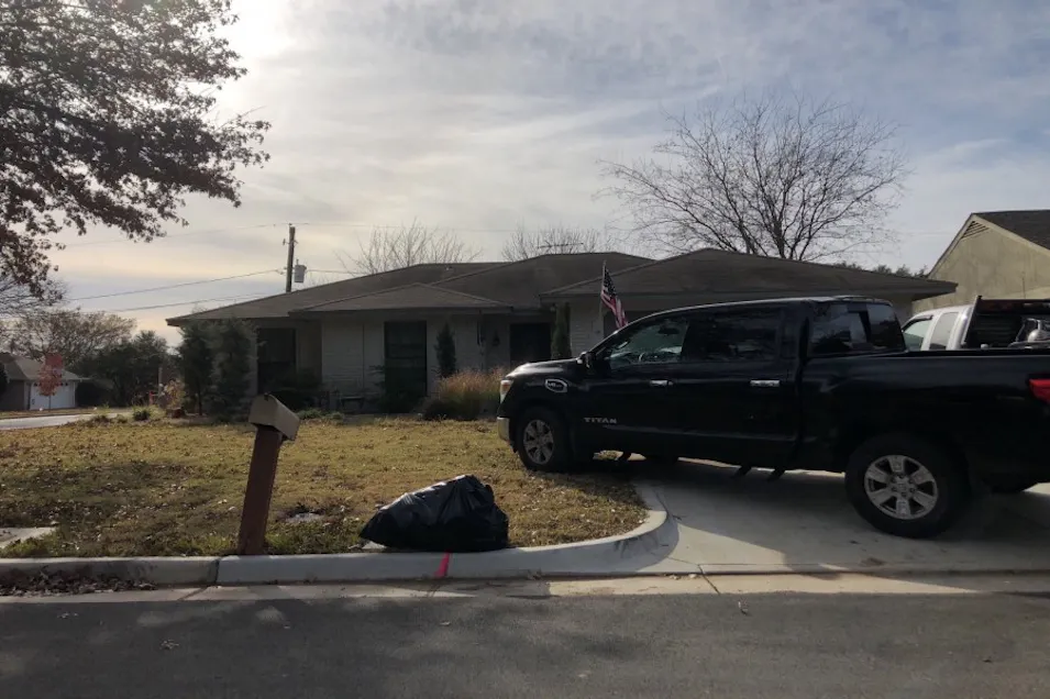 3500 Wentworth Drive Arlington, TX 76001, Tarrant County