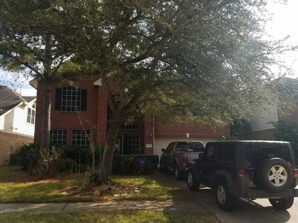 1719 Fossil Park Drive Katy, TX 77494, Fort Bend County