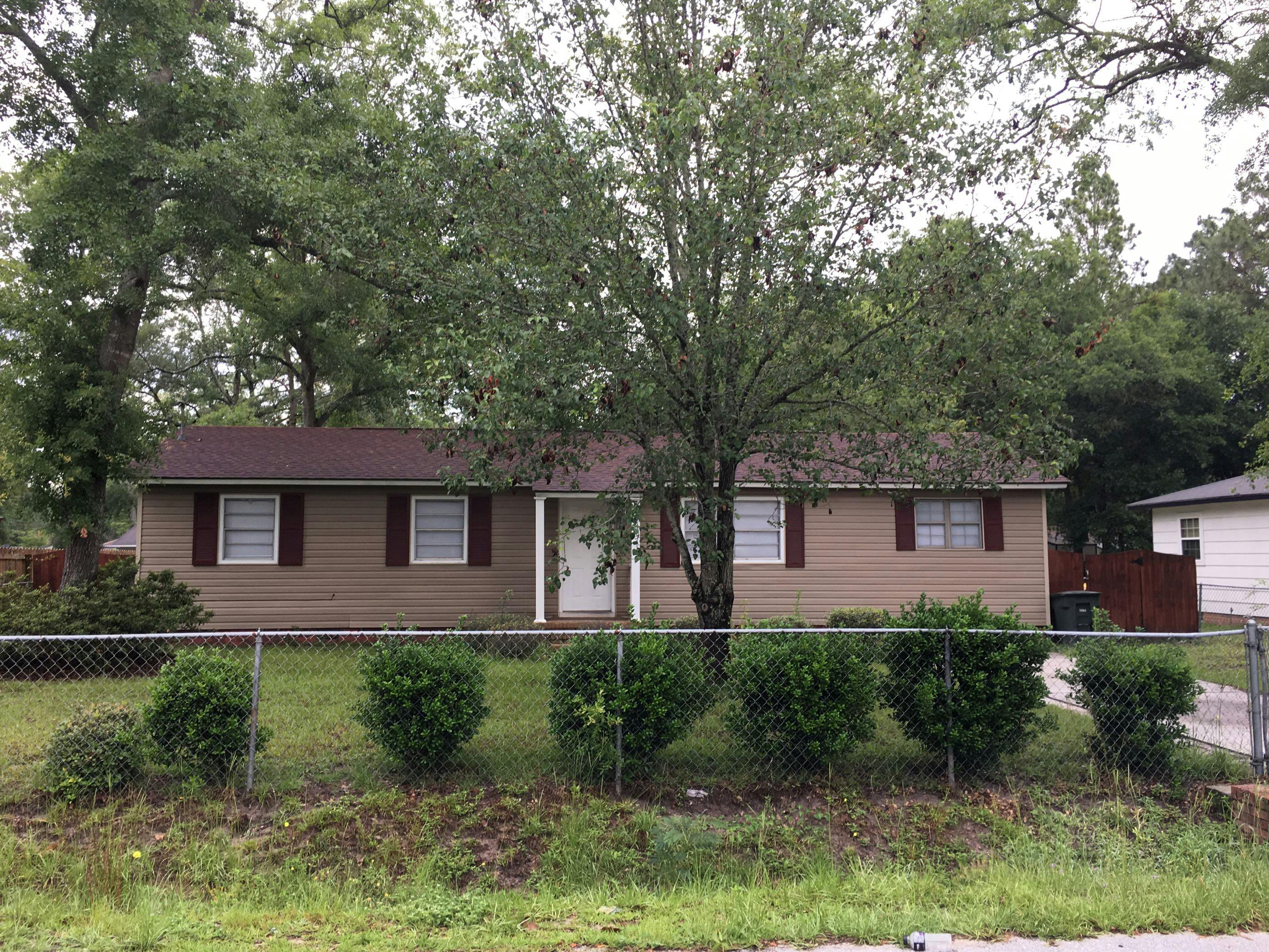 Eagan Rd, Hinesville, GA 31313