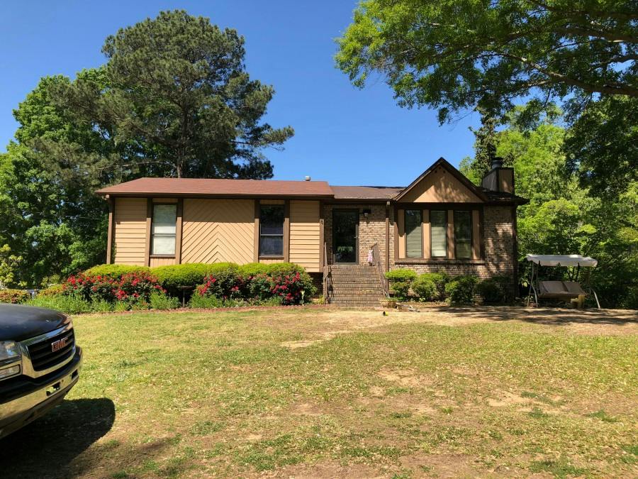 Plateau Dr, Gardendale, AL 35071