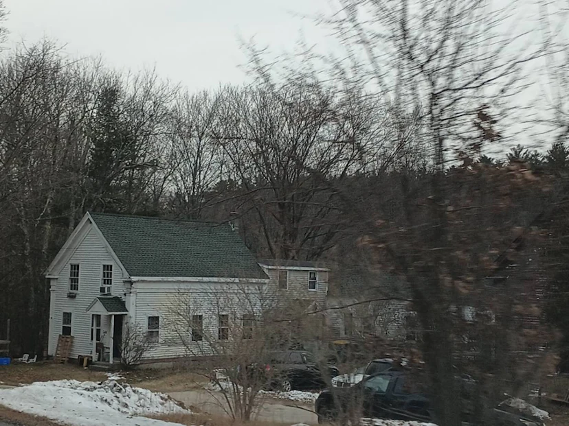 73 Danville Rd
