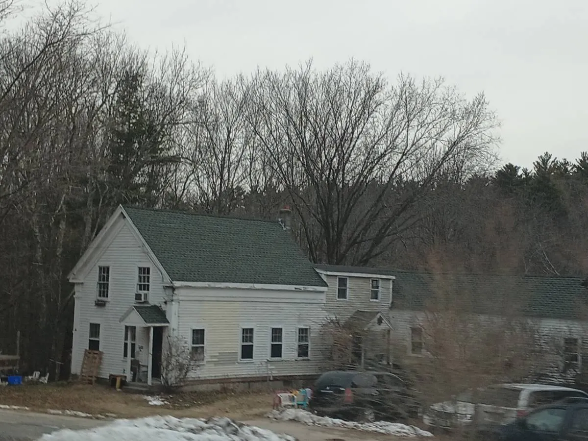 Danville Rd, Kingston, NH 03848 #1