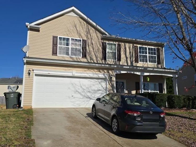 10 Red Brush Ct Mc Leansville, NC 27301, Guilford County