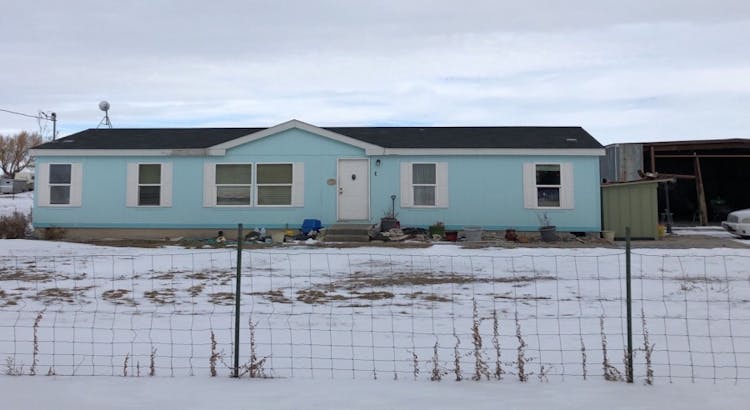 1490 West 200 North Blackfoot, ID 83221, Bingham County