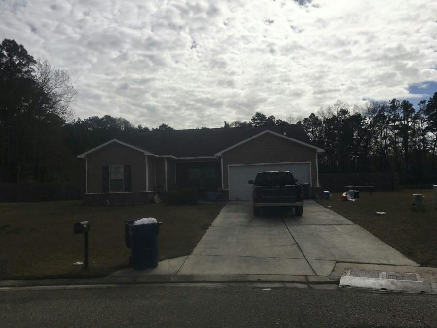 Vermillion Dr, Denham Springs, LA 70726