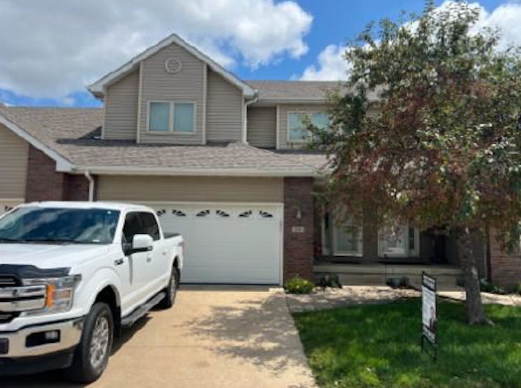 126 SW 36th Ln Ankeny, IA 50023, Polk County