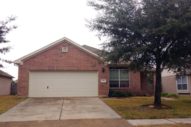 3027 Country Boy Court Spring, TX 77373, Harris County