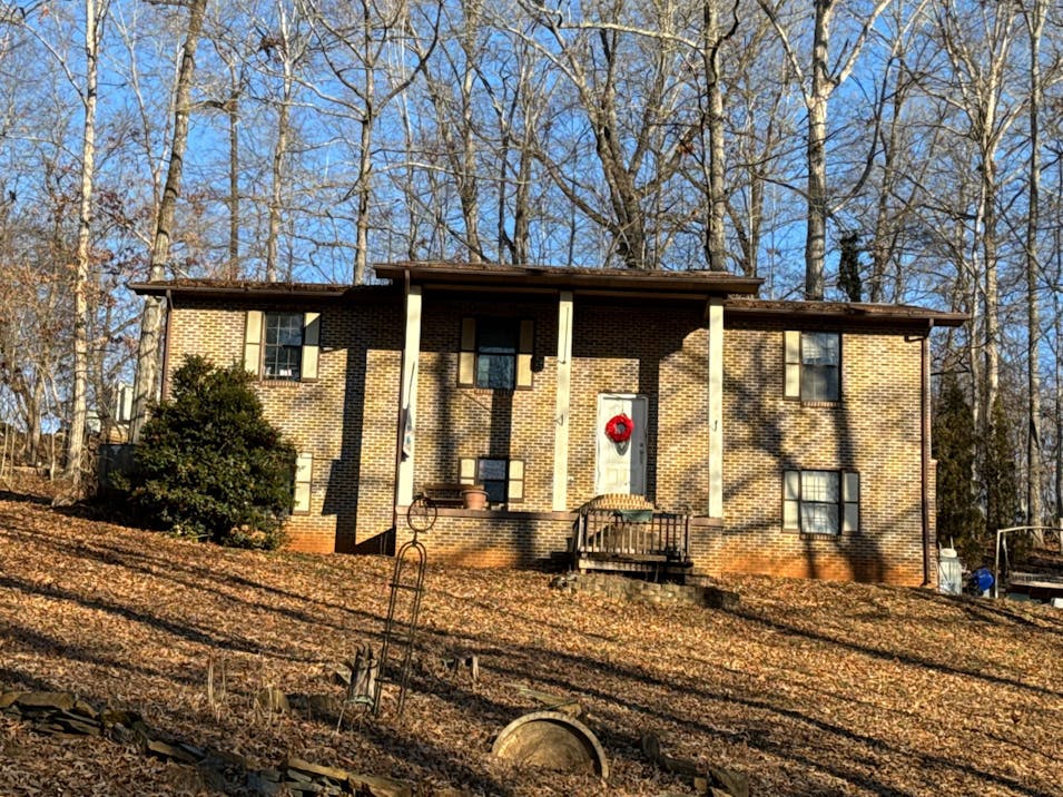 130 Catherine Lane Harriman, TN 37748, Roane County